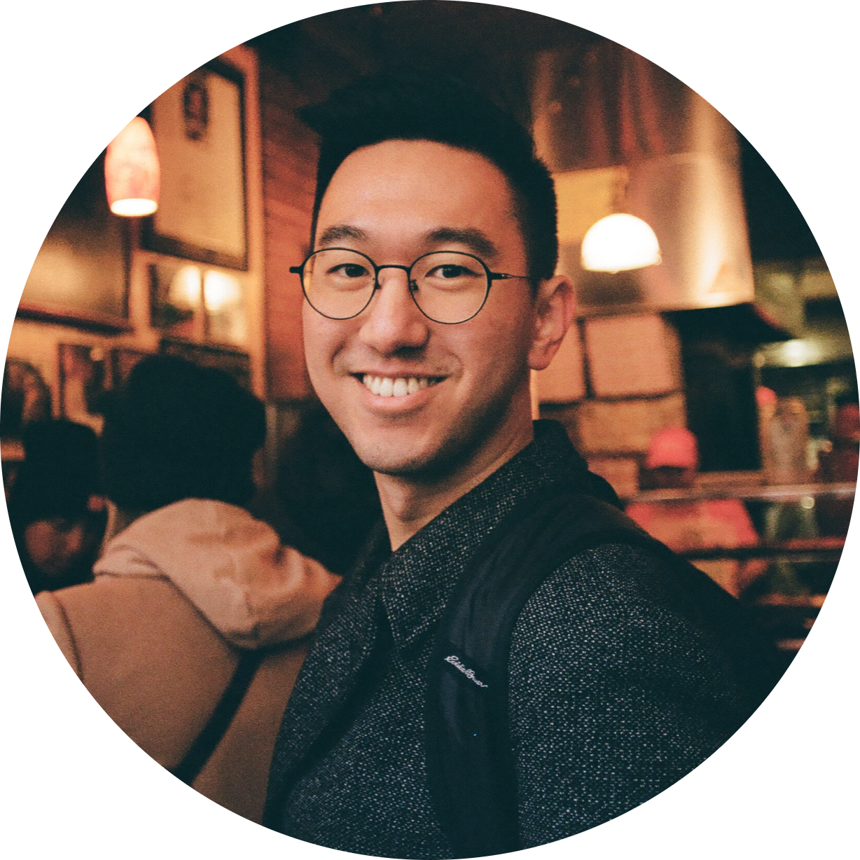 Vincent Young